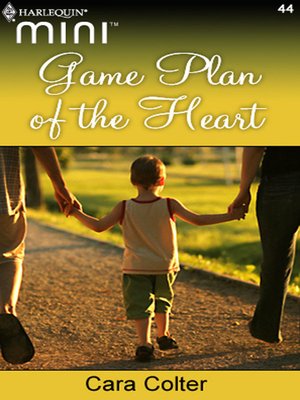 cover image of Game Plan of the Heart